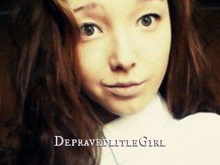 Depraved_litle_Girl
