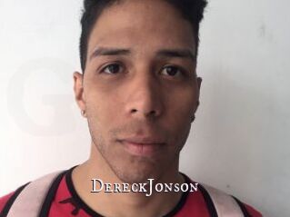 DereckJonson