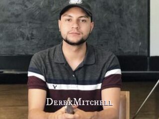 DerekMitchell