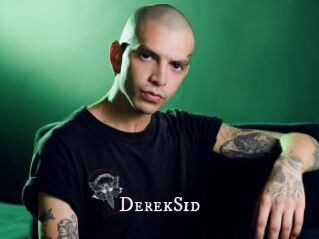 DerekSid