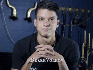 DerekVolkov