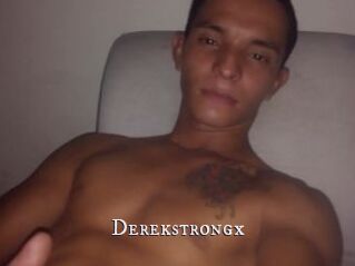 Derekstrongx