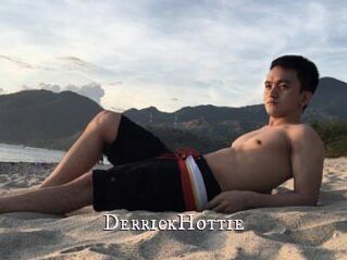 DerrickHottie