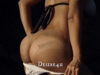 Desire4u