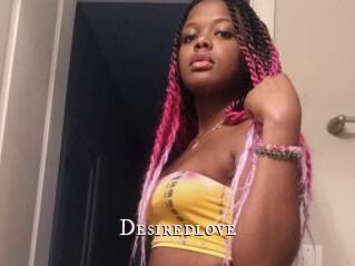 Desiredlove