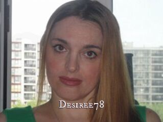 Desiree78