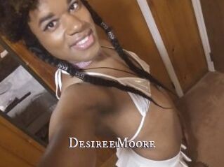 DesireeMoore