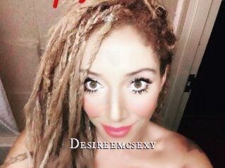Desireemcsexy