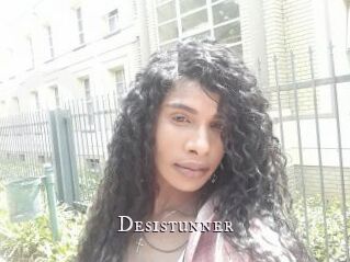 Desistunner