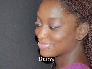 Desiya