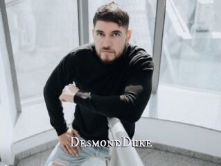 DesmondDuke