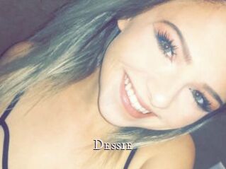 Dessie