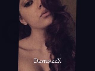 DestineeX