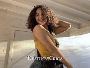 DestineyCurls