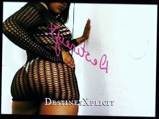 DestineyXplicit
