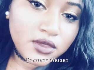 Destiney_Wright
