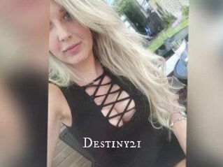 Destiny21