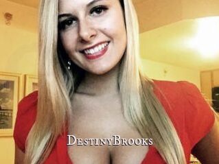 DestinyBrooks