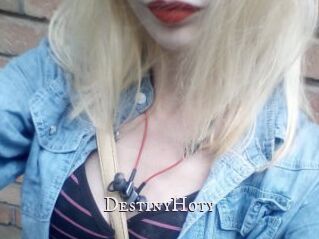 DestinyHoty