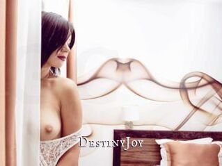 DestinyJoy