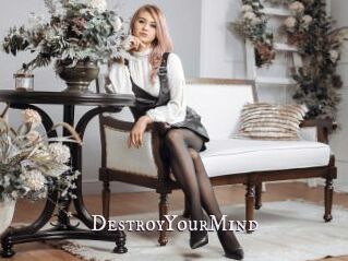 DestroyYourMind