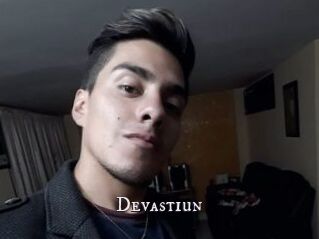 Devastiun