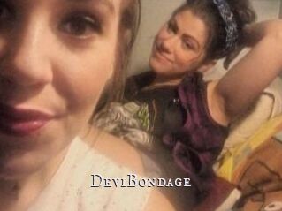 DeviBondage