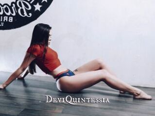 DeviQuintessia