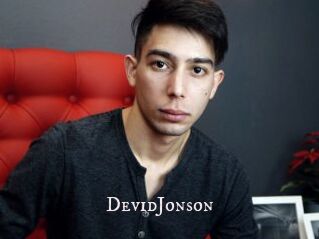 DevidJonson