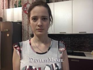 DevilssMarie