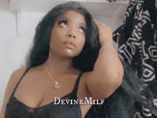 DevineMilf