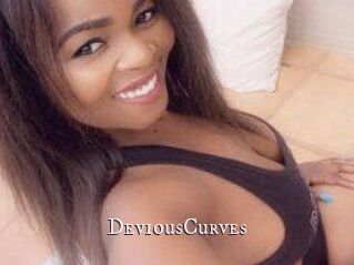 DeviousCurves
