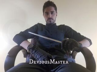 DeviousMaster