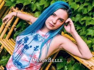 DevonBelle