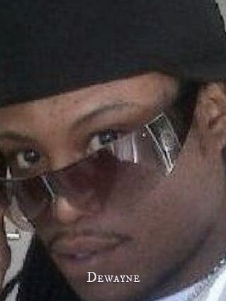 Dewayne