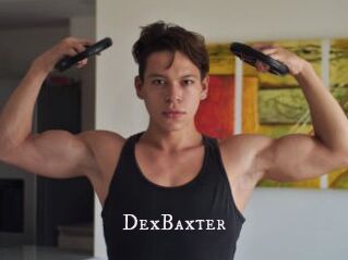 DexBaxter