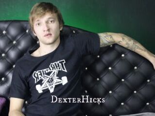 DexterHicks