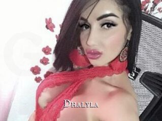 Dhalyla