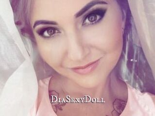 DiaSexyDoll