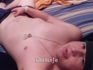 DiabloJo