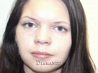 Diamandd