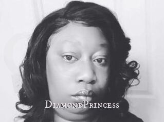 DiamondPrincess