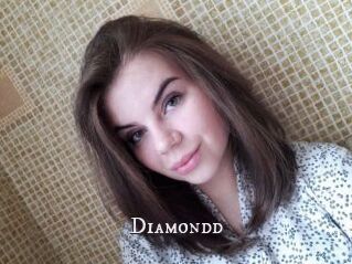 Diamondd
