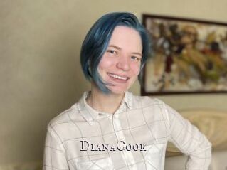 DianaCook