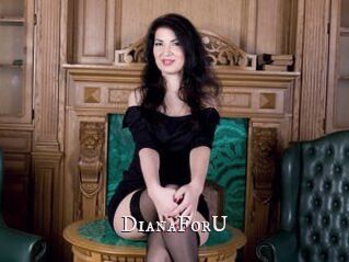 DianaForU