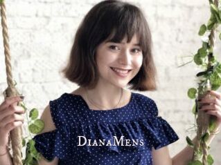 DianaMens