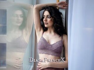 DianaPrinceX