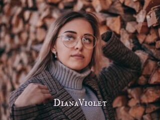 DianaViolet