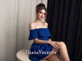 DianaVolkova