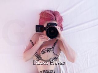 Diana_Hayes